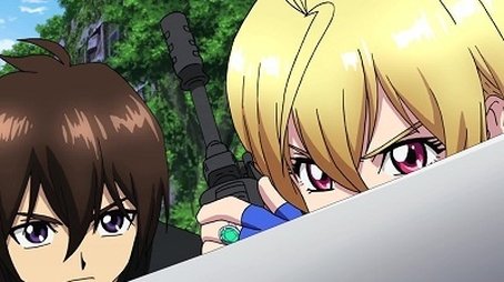 Ange und Task