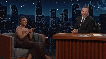Jimmy Kimmel Live! Temporada 23