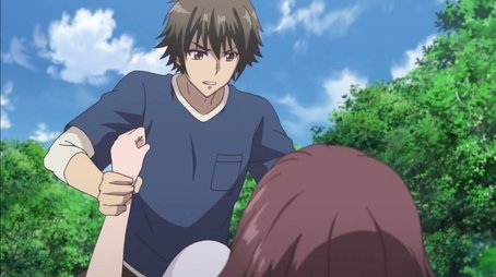 Ousama Game The Animation19