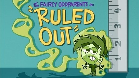 Ruled Out (2002) - Episode 24 poster and promotional image