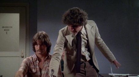 Number One With A Bullet (2) (1979) - Episode 13 poster and promotional image