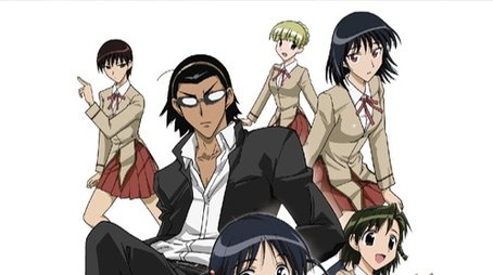 Season 2 (2006) - Season 2 poster and promotional image
