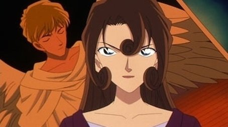 Shinichi Kudo's New York Case (The Resolution) (2002) - Episode 288 poster and promotional image