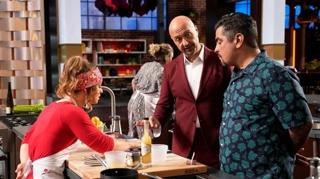 Kelsey's Stadium Food (2023) - Episode 14 poster and promotional image