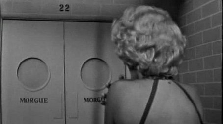 Twenty Two (1961) - Episode 17 poster and promotional image