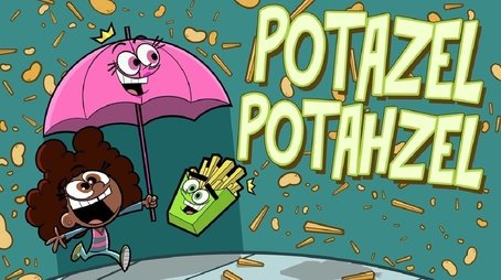 Potazel Potahzel (2024) - Episode 27 poster and promotional image