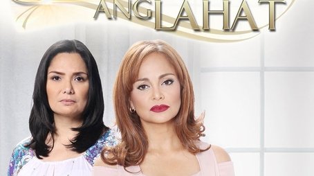 Hahamakin ang Lahat (2016) poster