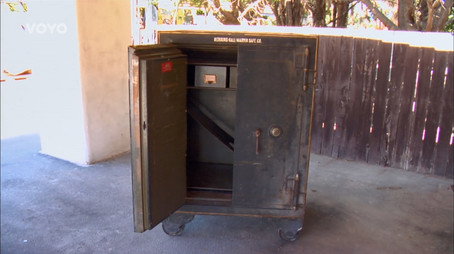 American Restoration Сезон 1