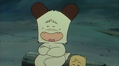 My adorable friend, Baron (1981) - Episode 16 poster and promotional image