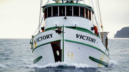 Victory at Sea (2023) - Episode 13 poster and promotional image
