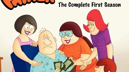 Season 1 (1972) - Season 1 poster and promotional image