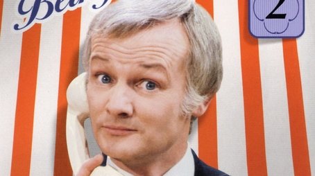 Series 2 (1974) - Season 2 poster and promotional image