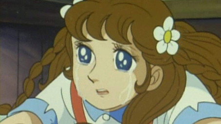 若草のシャルロット Sezóna 1