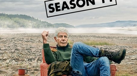 Season 11 (2018) - Season 11 poster and promotional image