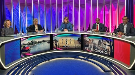 18/01/2024 (2024) - Episode 2 poster and promotional image