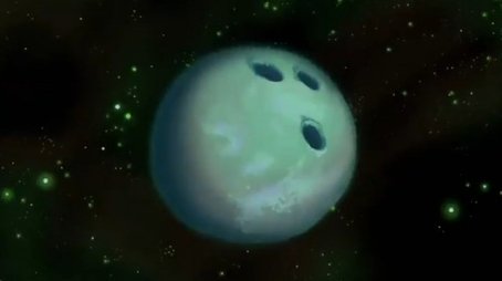 Bowling Ball (2021) - Episode 65 poster and promotional image