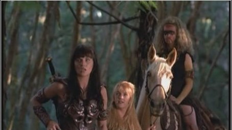 Daughter of Pomira (1999) - Episode 11 poster and promotional image