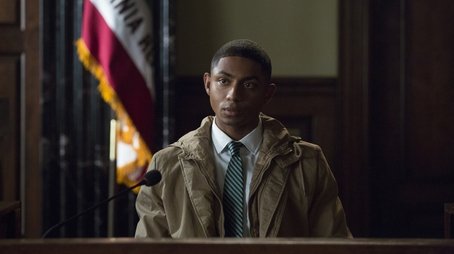 The Second Polaroid (2018) - Episode 4 poster and promotional image
