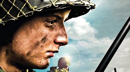 WWII in HD (2009) poster