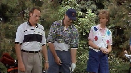 Goodbye, Mr. Putts (1994) - Episode 24 poster and promotional image