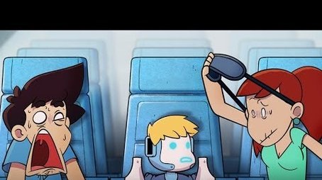 Episode 5 (2020) - Episode 5 poster and promotional image