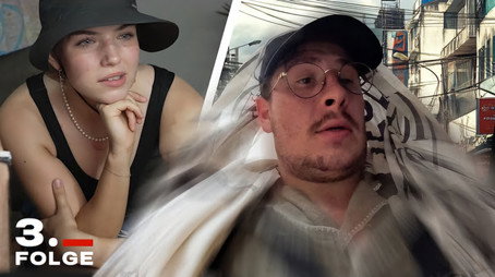 Episode 4 (2024) - Episode 4 poster and promotional image