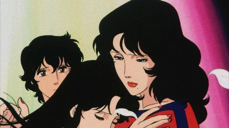 キャッツ♥アイ Évad 2