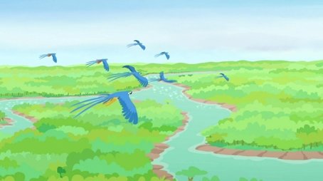 Amazin' Amazon Adventure (2020) - Episode 10 poster and promotional image