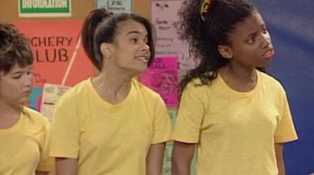 Diana King (1996) - Episode 12 poster and promotional image