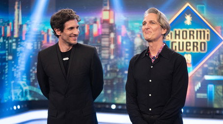 El hormiguero シーズン 19