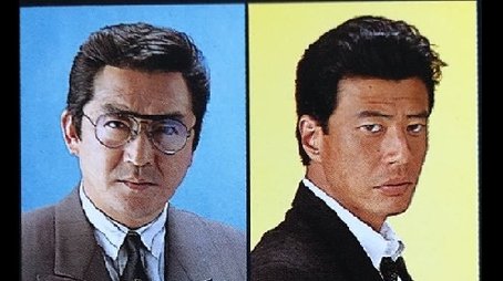 Season 1 (1990) - Season 1 poster and promotional image