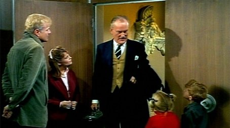 One for the Little Boy (1967) - Episode 18 poster and promotional image