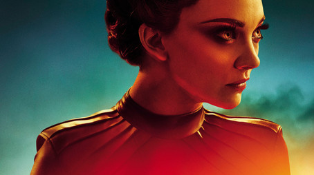 Penny Dreadful: City of Angels (2020) poster