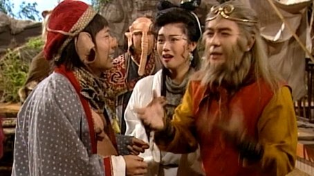 Episode 39 (1998) - Episode 39 poster and promotional image