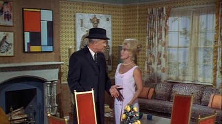 Give Me Land, Lots Of Land (1966) - Episode 16 poster and promotional image