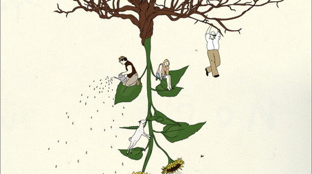 Flowers of Ukraine (2025) poster