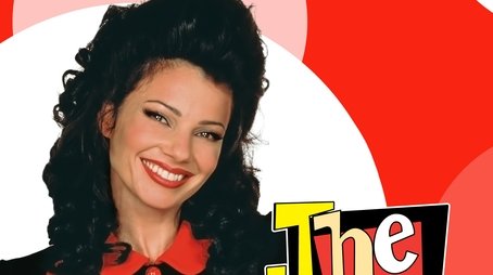 Season 3 (1995) - Season 3 poster and promotional image