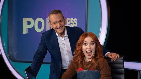 Pointless Сезон 35