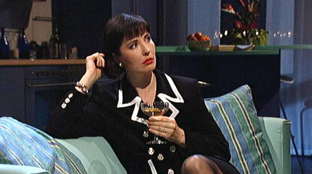 Episode 55 (1996) - Episode 55 poster and promotional image