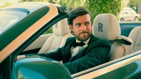 Sebastian (2023) - Episode 5 poster and promotional image