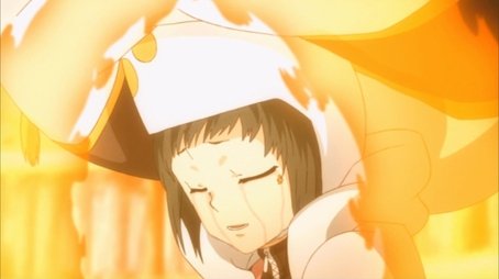Sea. Clam. Rainbow. (2010) - Episode 202 poster and promotional image