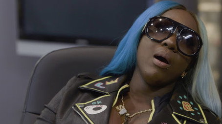 Love & Hip Hop Atlanta Сезон 8