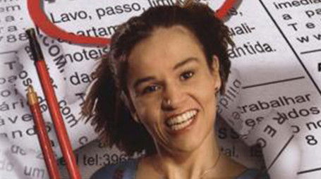 Season 1 (2004) - Season 1 poster and promotional image