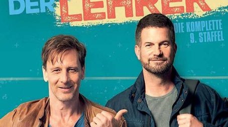 Season 9 (2021) - Season 9 poster and promotional image