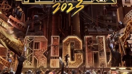 Season 6 (2023) - Season 6 poster and promotional image