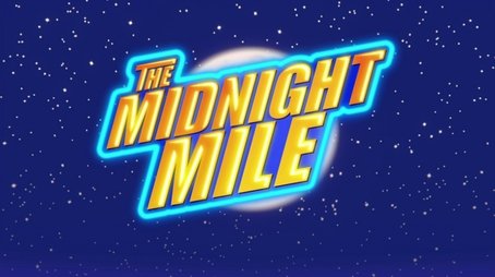 The Midnight Mile (2019) - Episode 20 poster and promotional image