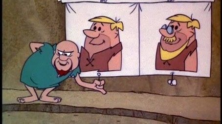 The Stonefinger Caper (1965) - Episode 10 poster and promotional image