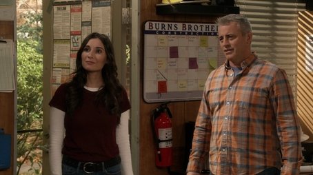 Battle of the Sexists (2017) - Episode 5 poster and promotional image