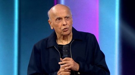 A Night Of Nostalgia With Mahesh Bhatt (2024) - Episode 10 poster and promotional image