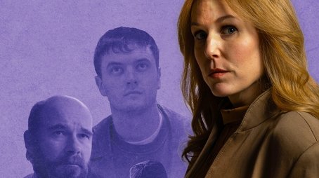 Miniseries (2022) - Season 1 poster and promotional image